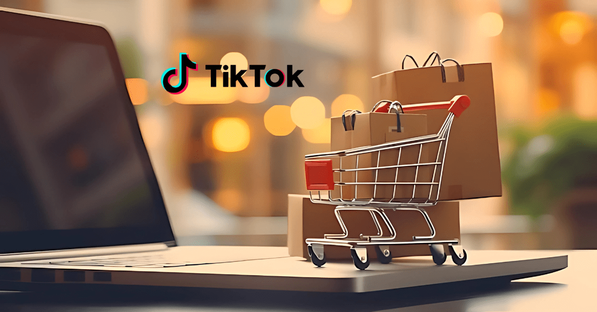 TikTok Shop giúp bạn bán hàng dễ dàng hơn bao giờ.