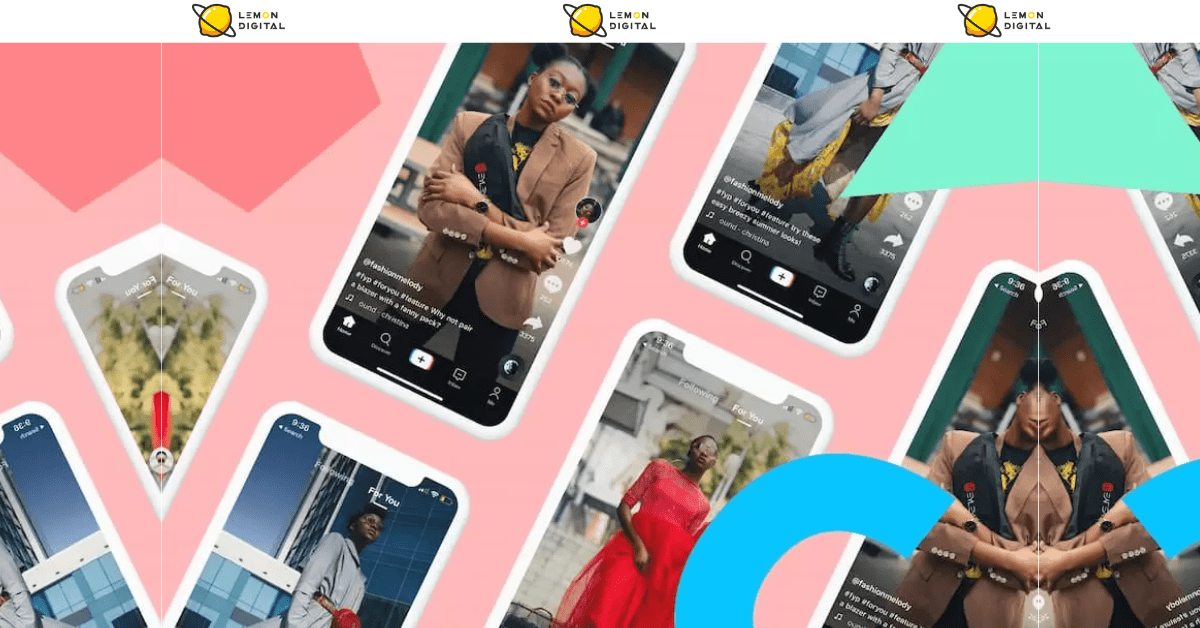 Tạo video quảng cáo trên TikTok thu hút, tiếp cận nhanh, chốt đơn mạnh.