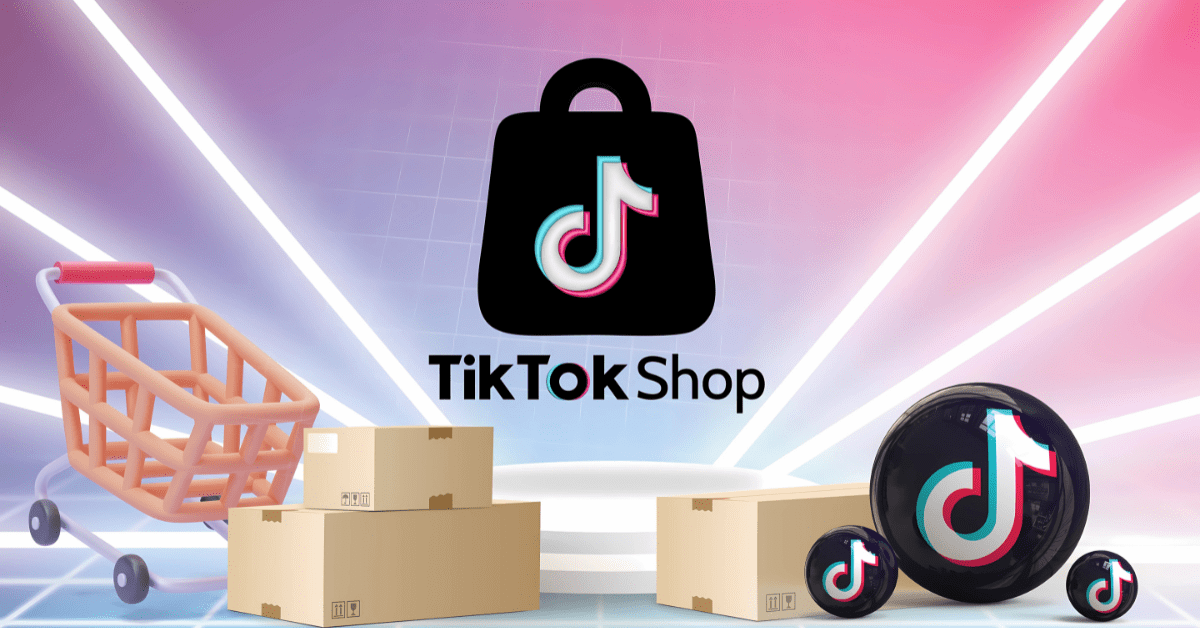 Điều kiện để bán hàng trên TikTok Shop