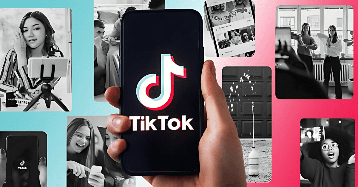 TikTok Creator Marketplace cung cấp dữ liệu chi tiết về influencers