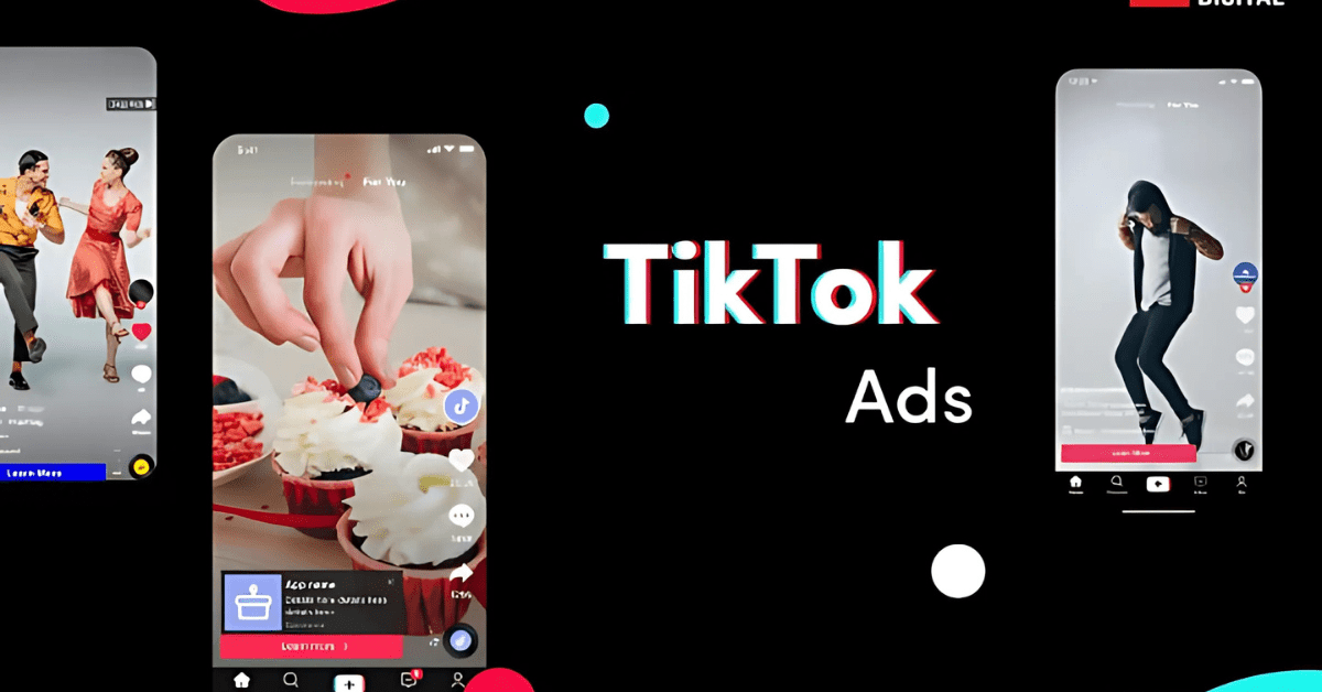 Quảng cáo TikTok giúp tiếp cận khách hàng nhanh chóng.