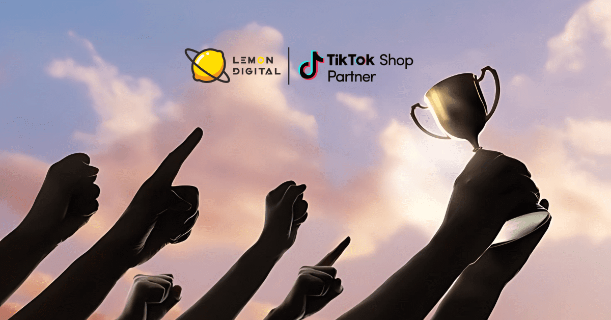 Đồng hành cùng nhà bán hàng phát triển trên TikTok Shop.