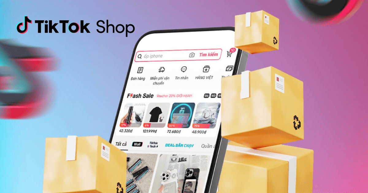 Bán hàng không cần mặt bằng, chỉ cần kịch bản hay và video cuốn hút.