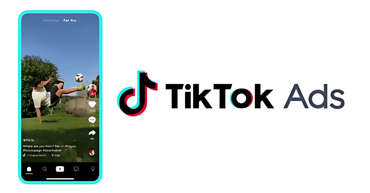 Các dạng tài khoản TikTok Ads: Cá nhân đến doanh nghiệp.