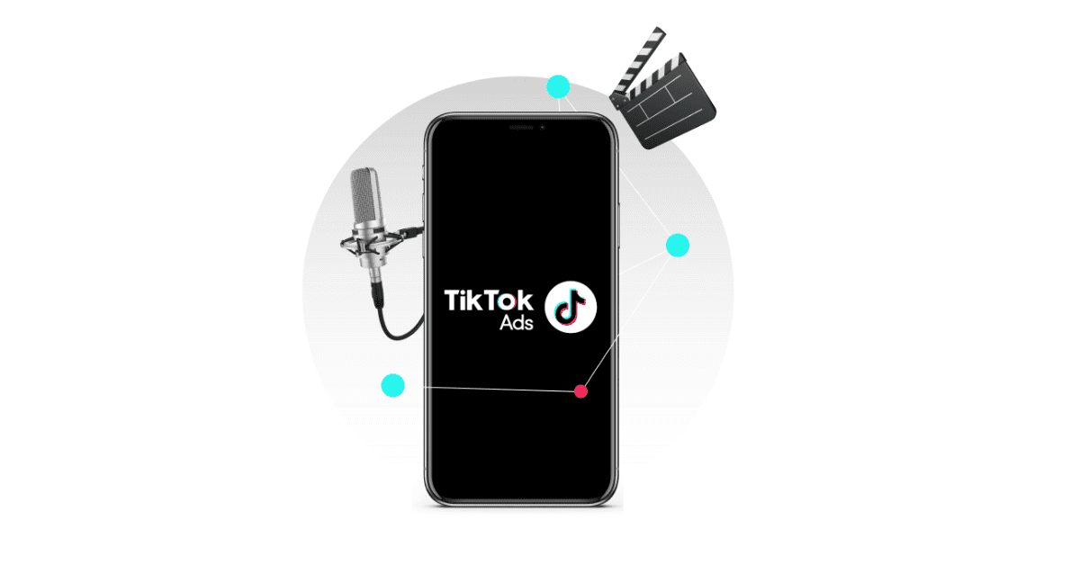 Sử dụng quảng cáo TikTok Ads thông minh, hiệu quả vượt trội.