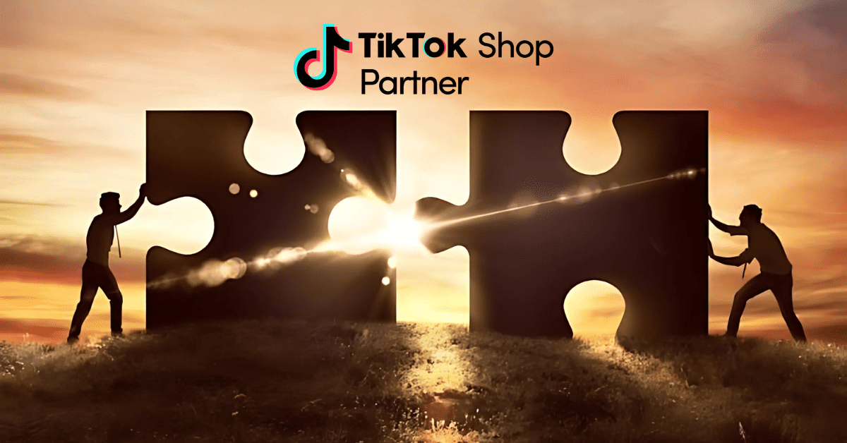 Mảnh ghép chiến lược giúp vận hành TikTok Shop hiệu quả.