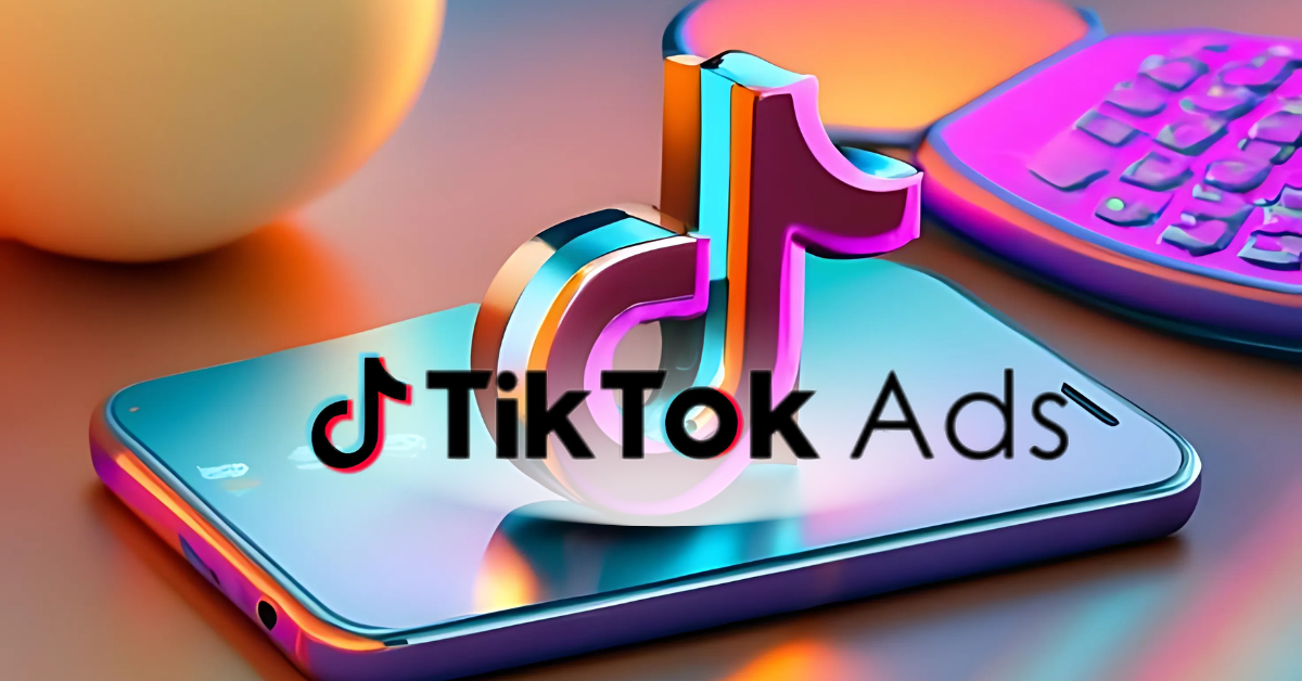 TikTok Ads