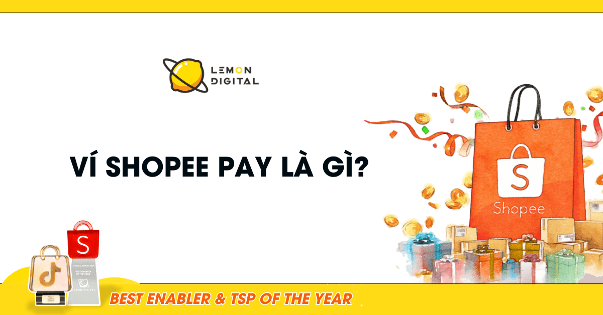 Ví Shopee Pay là gì? Cách sử dụng ví Shopee Pay siêu đơn giản