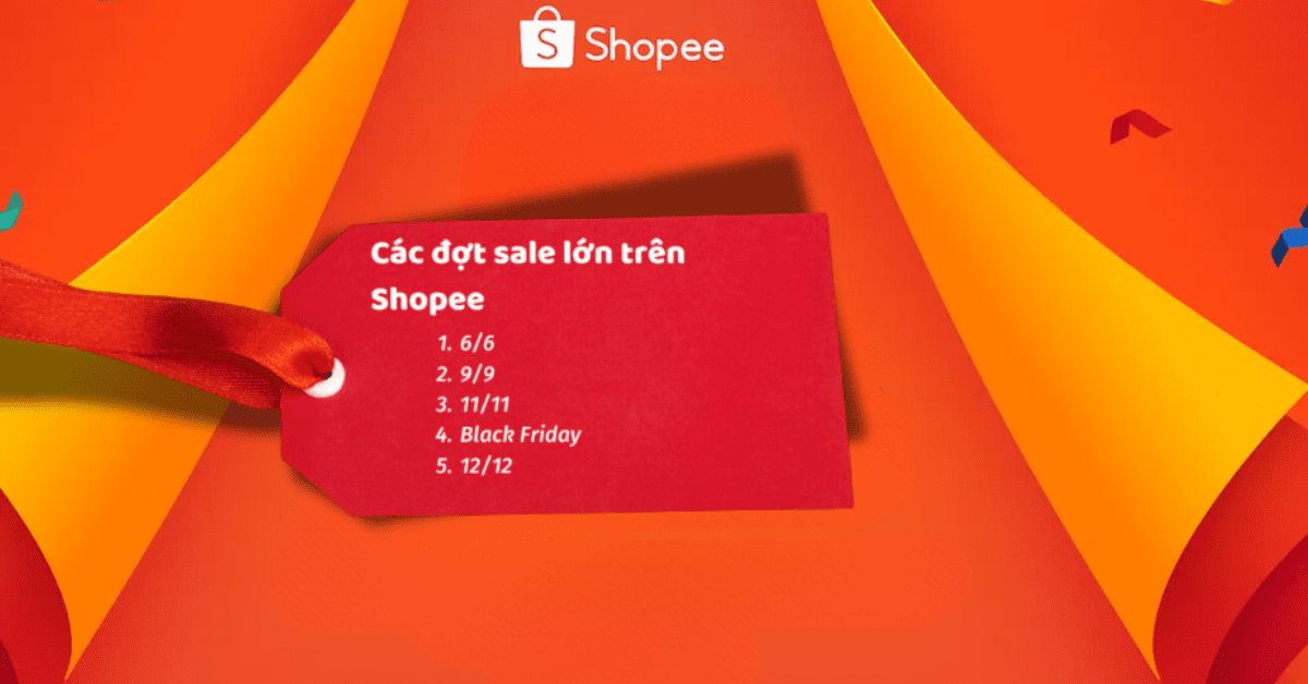 Lịch săn sale tổng hợp các khung giờ ưu đãi hấp dẫn nhất.

