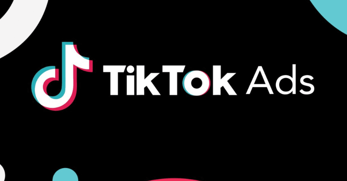 TikTok Ads