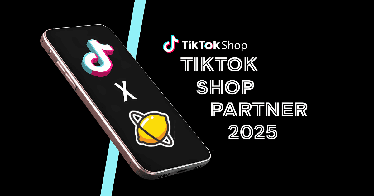 TikTok Shop Partner