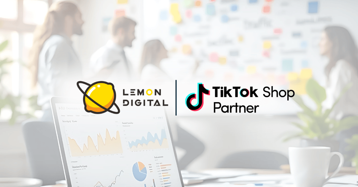 Các dự án nổi bật của Lemon Digital