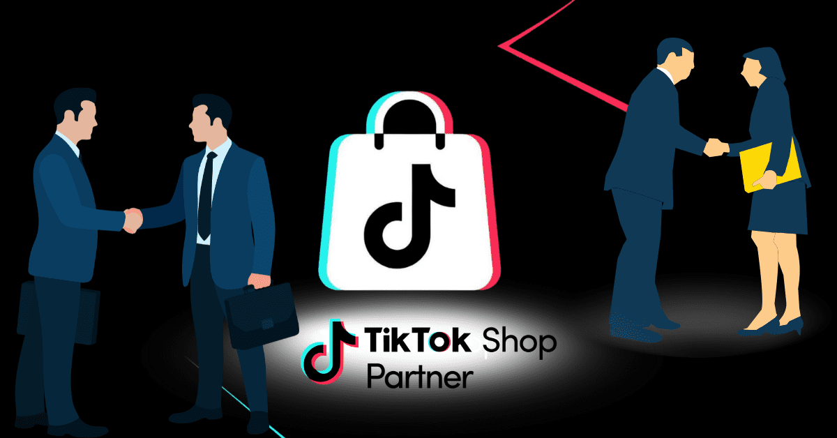 Đối tác TikTok Shop - Hỗ trợ nhà bán hàng tối ưu gian hàng, tăng doanh số.