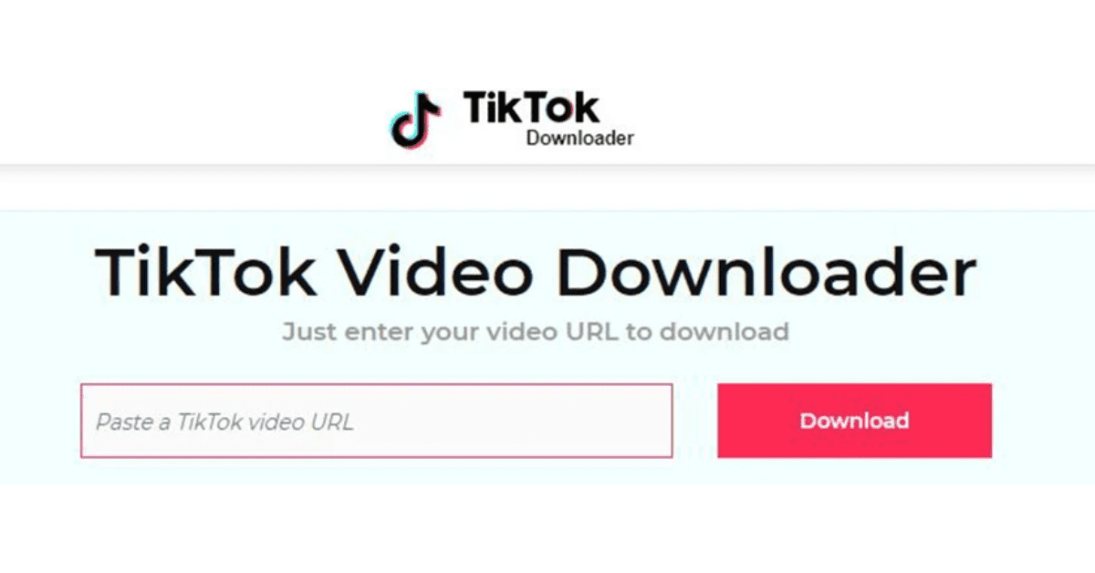 TikTok.tunu.me
