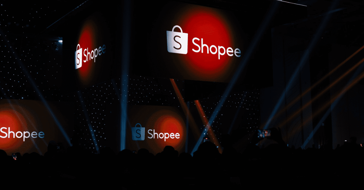 Shopee Award là chương trình tri ân khách hàng hàng năm