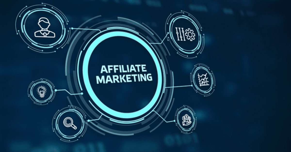 Gắn link affiliate trong video/bio để nhận hoa hồng