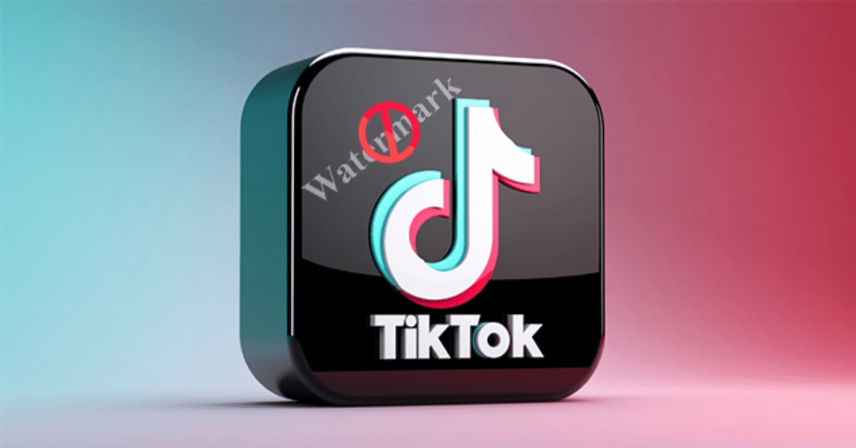 4 Cách xoá chữ tiktok trên video đã tải về
