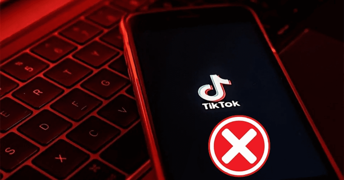 một số lưu ý quan trọng khi chặn người dùng khác trên TikTok