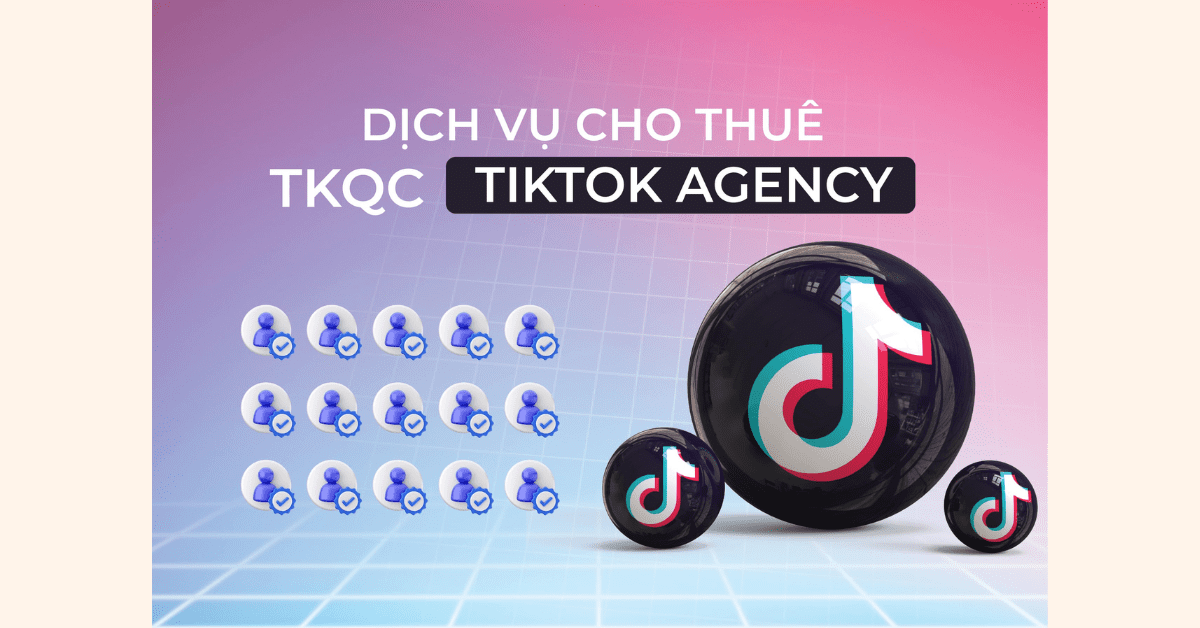 Xây dựng và sở hữu các tài khoản TikTok có lượt follow, tương tác tốt, sau đó cho cá nhân hoặc doanh nghiệp thuê để chạy quảng cáo, bán hàng, seeding, hoặc livestream.