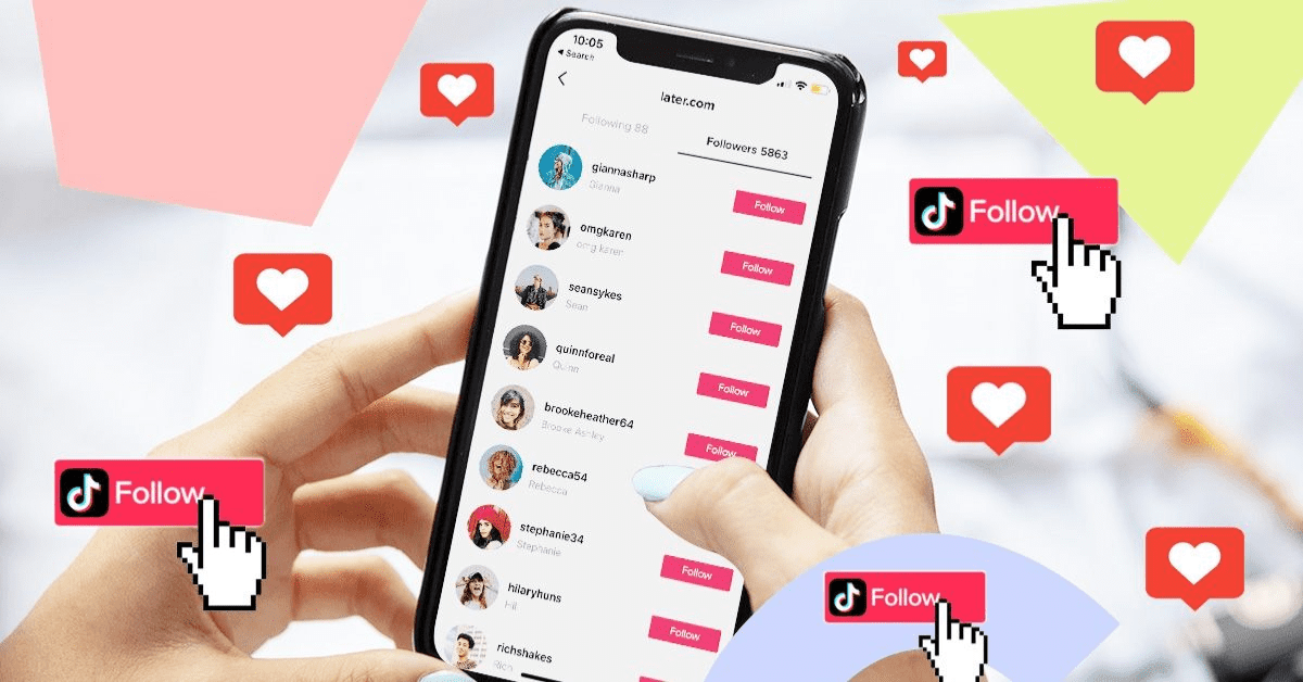 Đừng bỏ qua việc trả lời comment, ghim bình luận hay kêu gọi người xem chia sẻ ý kiến