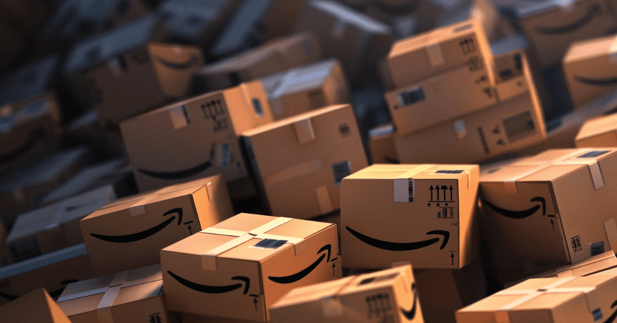 Amazon mang lại nhiều lợi ích như đa dạng hàng hóa, chất lượng đảm bảo, và nhiều ưu đãi