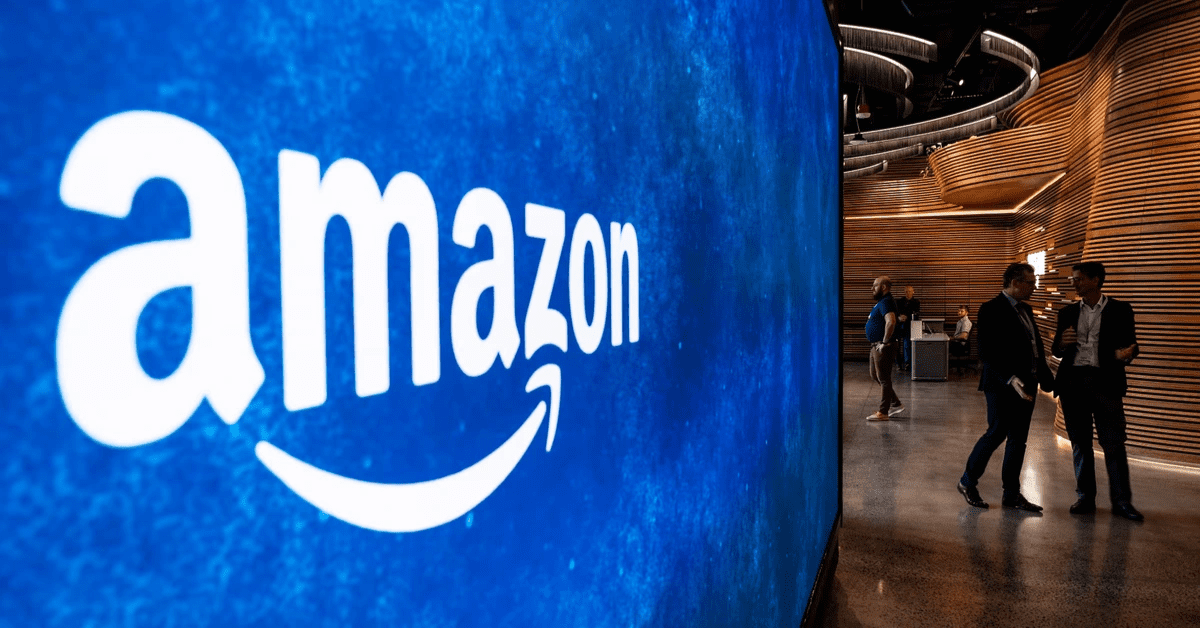 Amazon