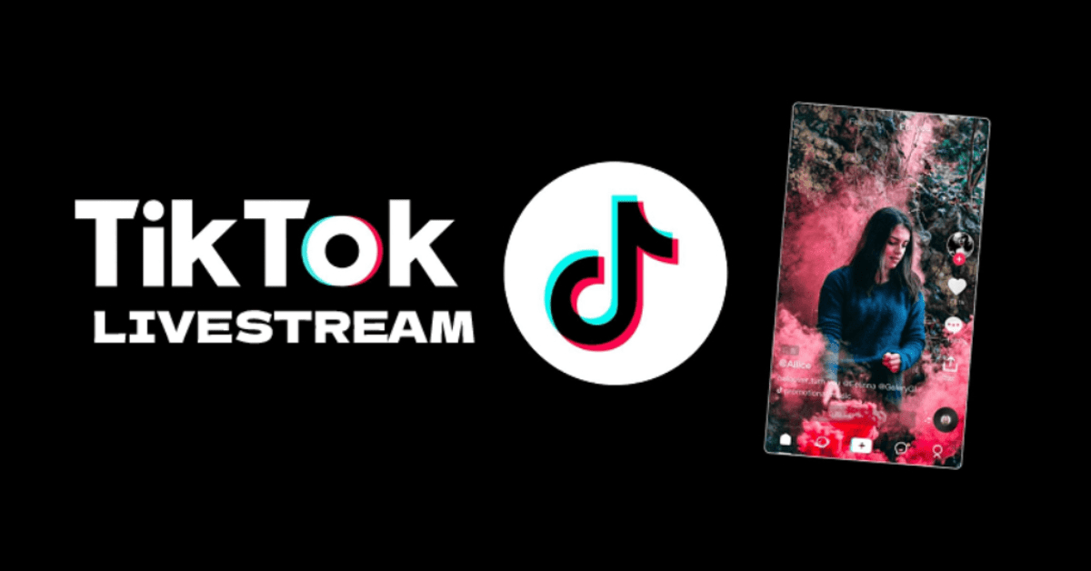 Livestream trên TikTok là hình thức phát video trực tiếp (live video) trên nền tảng TikTok, cho phép bạn giao lưu, trò chuyện, bán hàng hoặc chia sẻ nội dung với người xem theo thời gian thực.