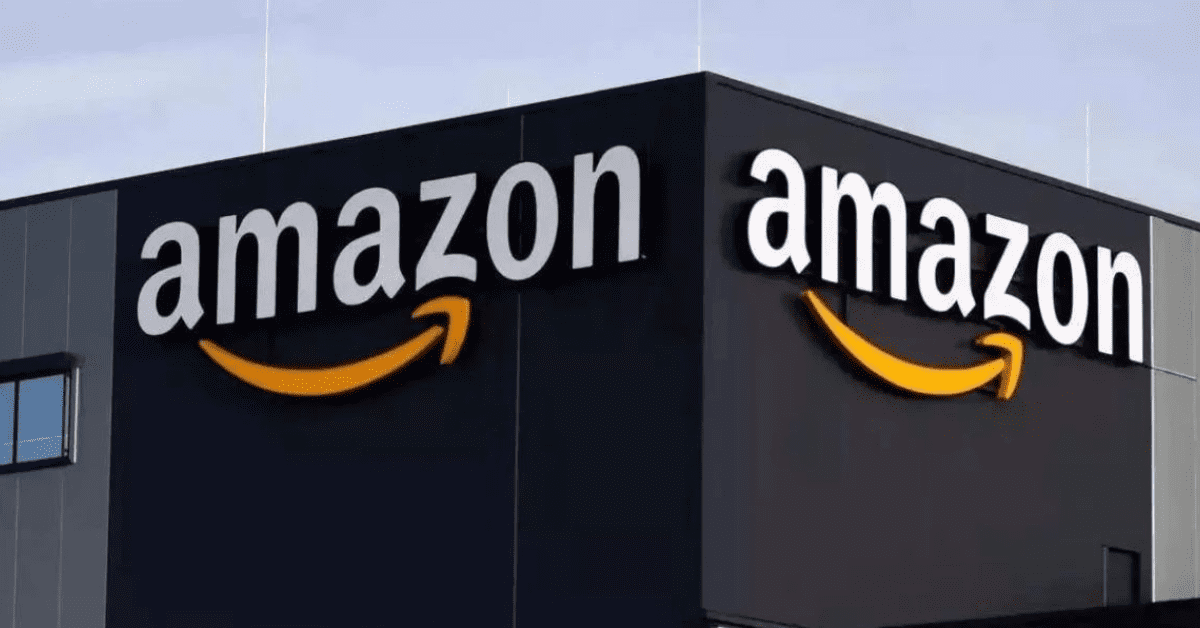 Amazon