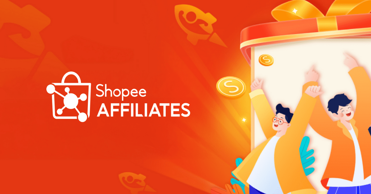 Shopee Affiliate là gì?