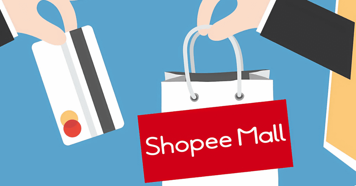 Shopee không thu bất kỳ phụ phí nào cho việc đăng ký trở thành Shopee Mall.