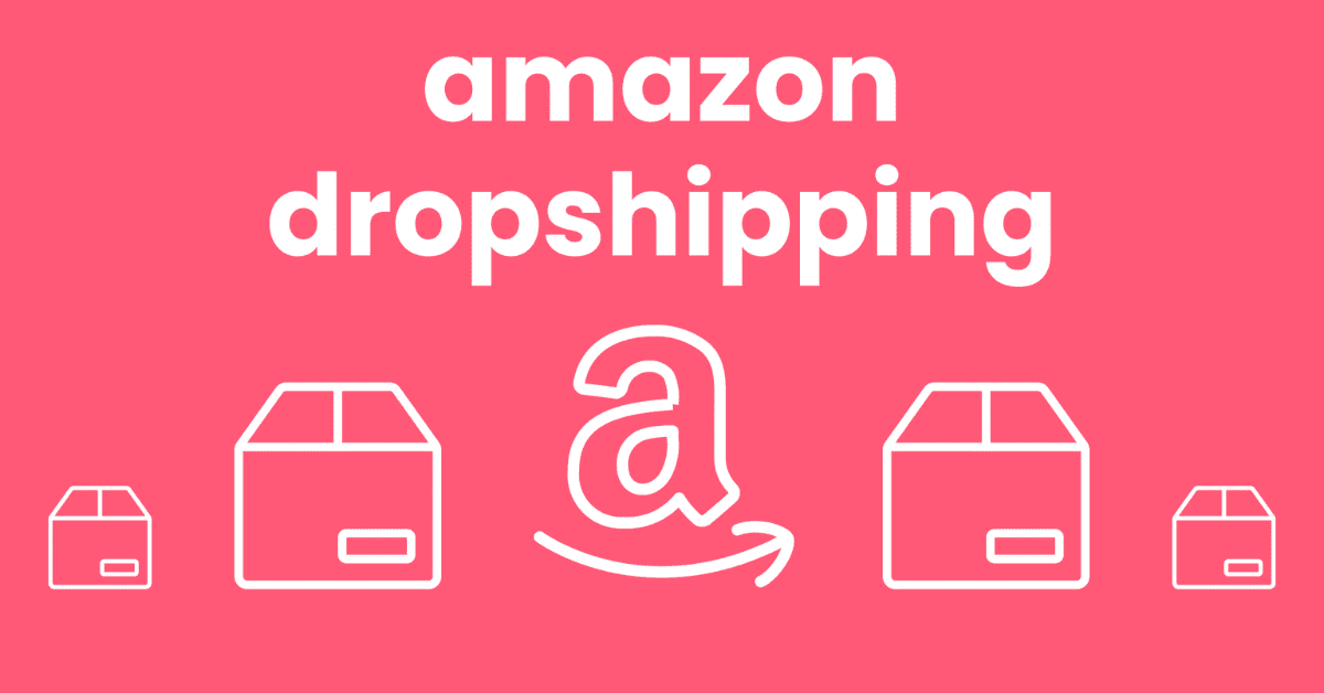 Dropshipping Amazon là hình thức người bán sẽ tìm bán thay cho nhà sản xuất và không cần vận chuyển sản phẩm.