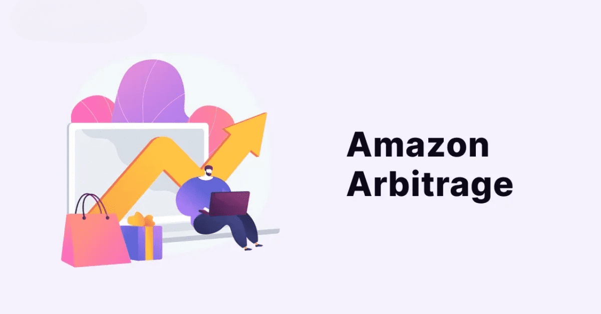 mua hàng với giá rẻ từ các nguồn như siêu thị, cửa hàng thanh lý, website giảm giá (Walmart, Target, eBay…) rồi bán lại trên Amazon với giá cao hơn.