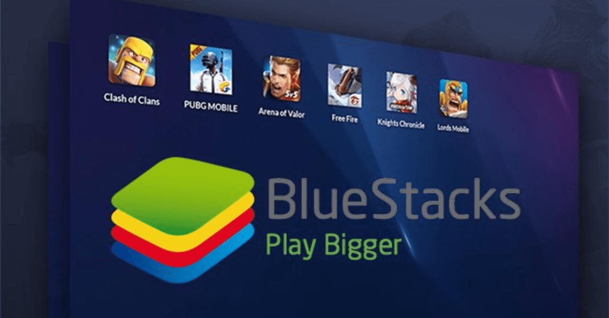 Tải và cài đặt giả lập BlueStacks