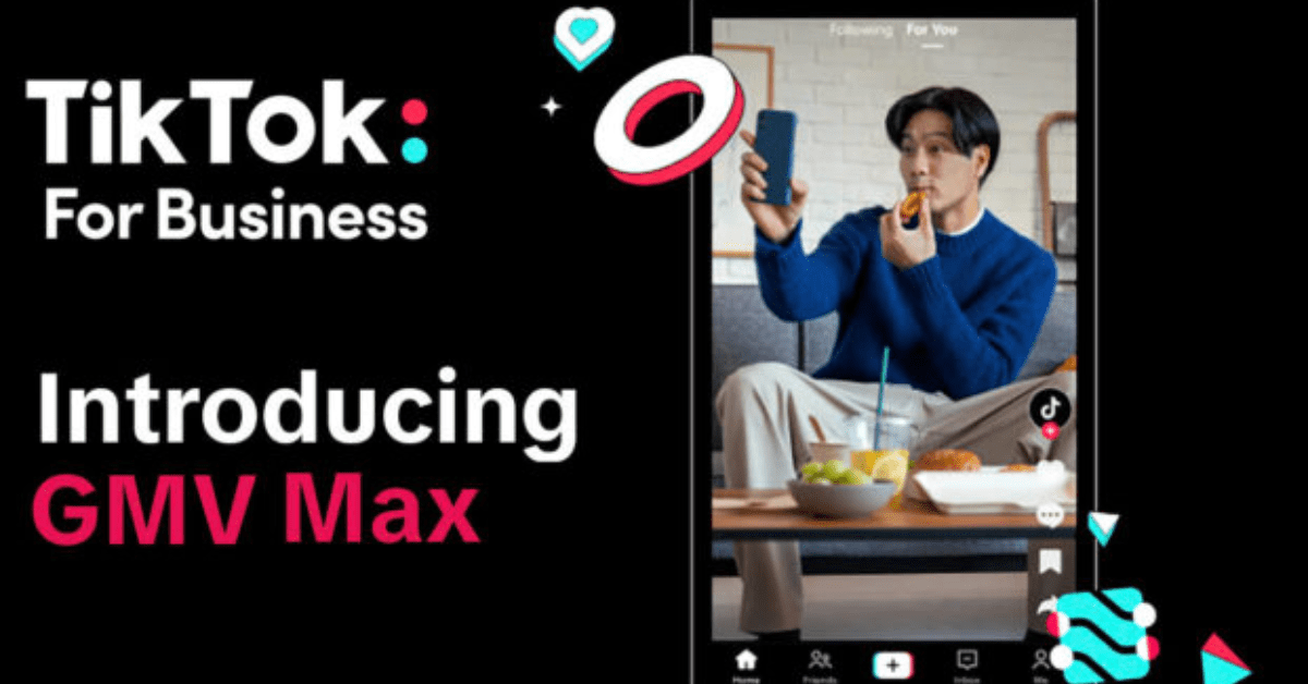 GMV Max là gì?