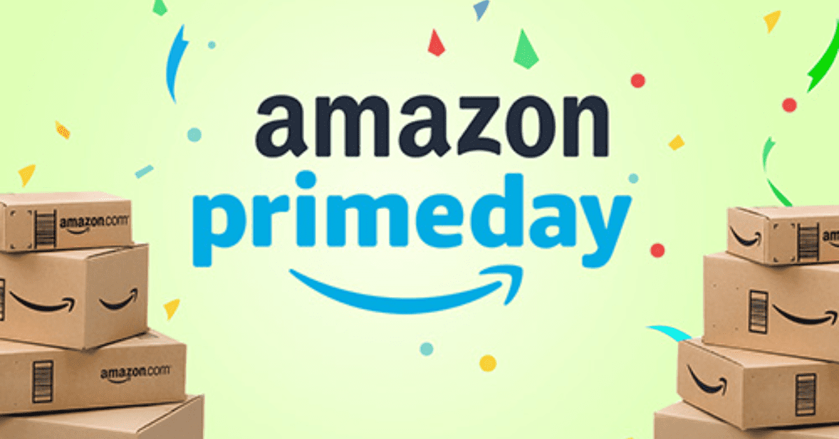 Mua sắm và Giao hàng với Amazon Prime