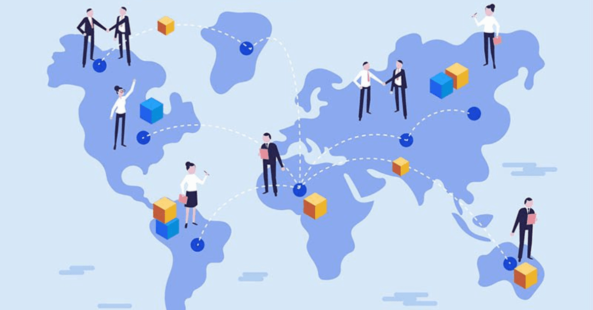 Tìm kiếm nhà cung cấp uy tín