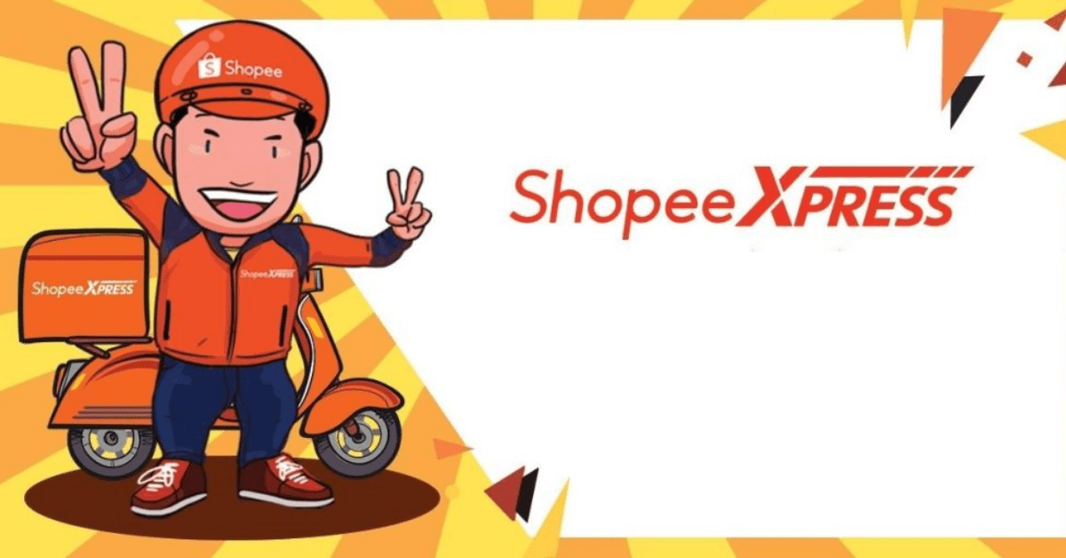 Các dịch vụ chính của Shopee Express