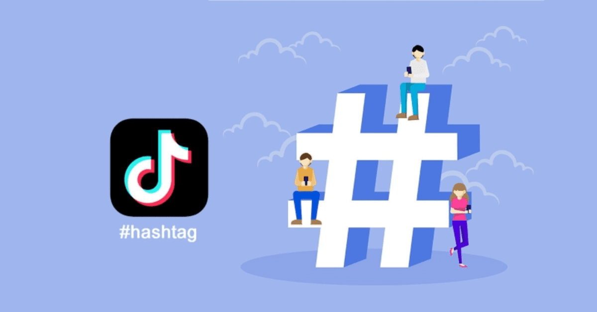 TikTok sẽ dựa vào đó để xác định chủ đề nội dung, phân phối video cho nhóm người dùng quan tâm đến chủ đề đó