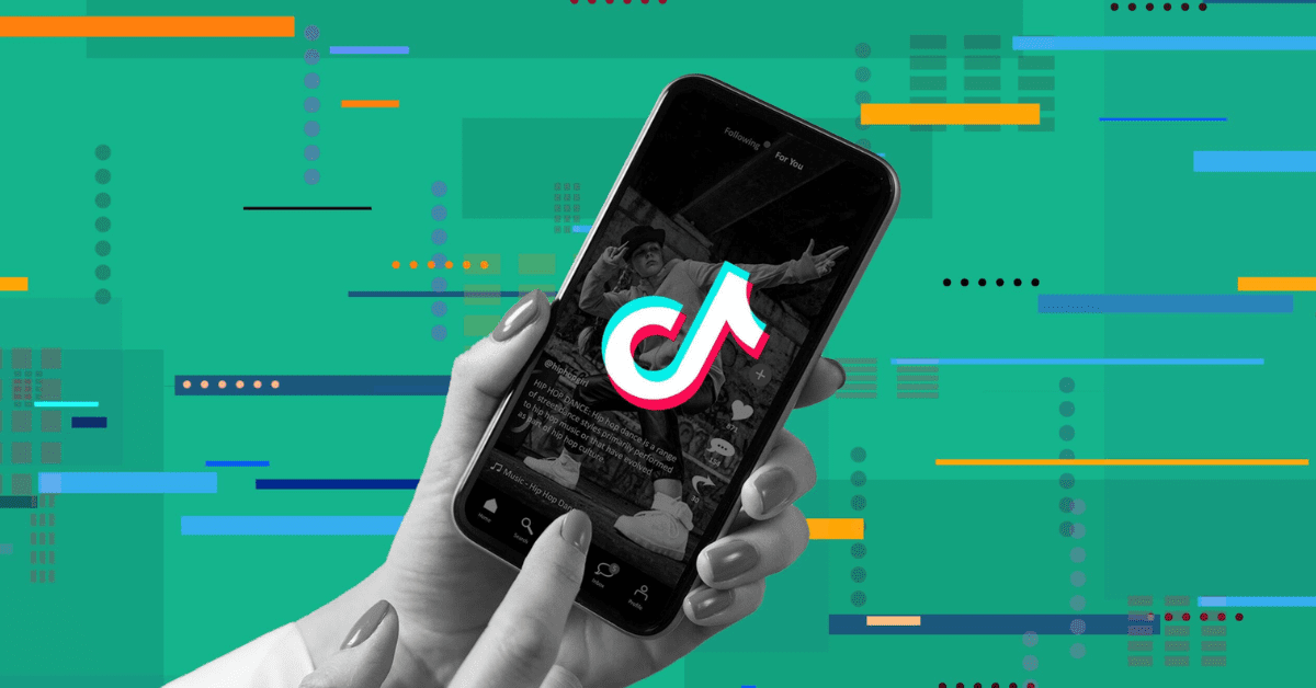 Thuật toán TikTok ưu tiên nội dung có hashtag phù hợp