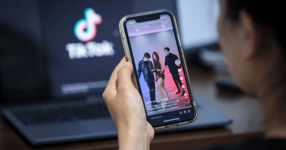 Gắn hashtag phù hợp giúp video đến với người quan tâm