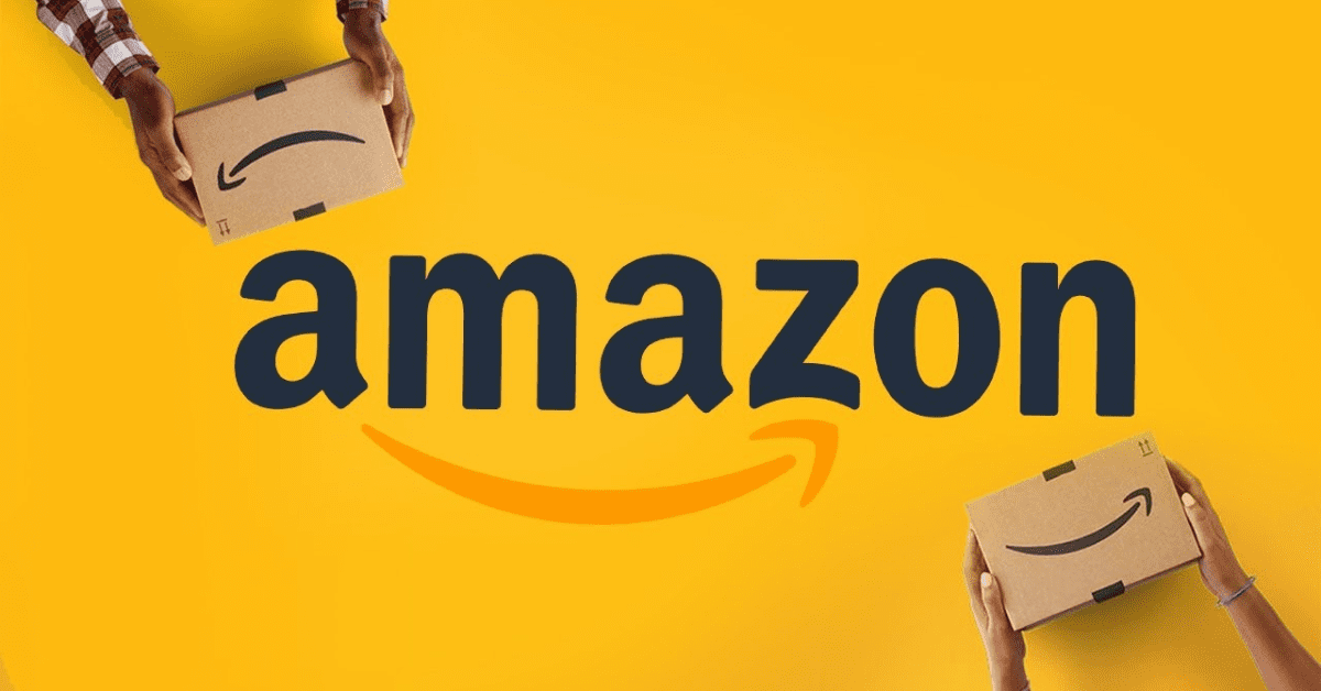 Tại sao nên mua hàng trên Amazon?