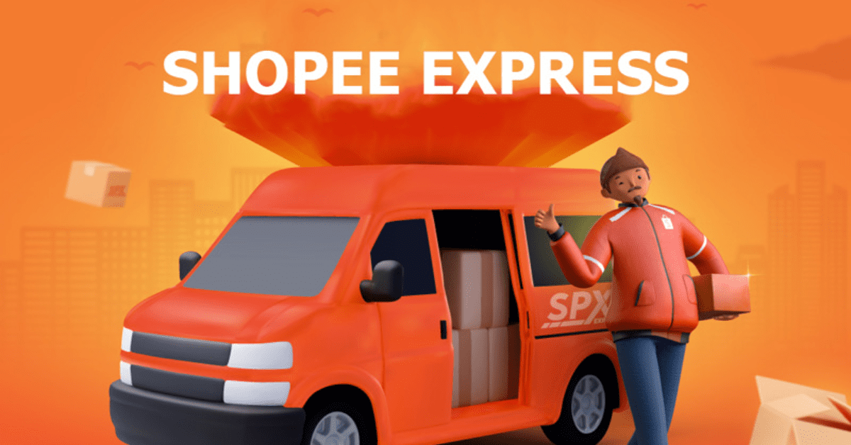 Shopee Express là gì? Dịch vụ, tra bưu cục, đơn hàng