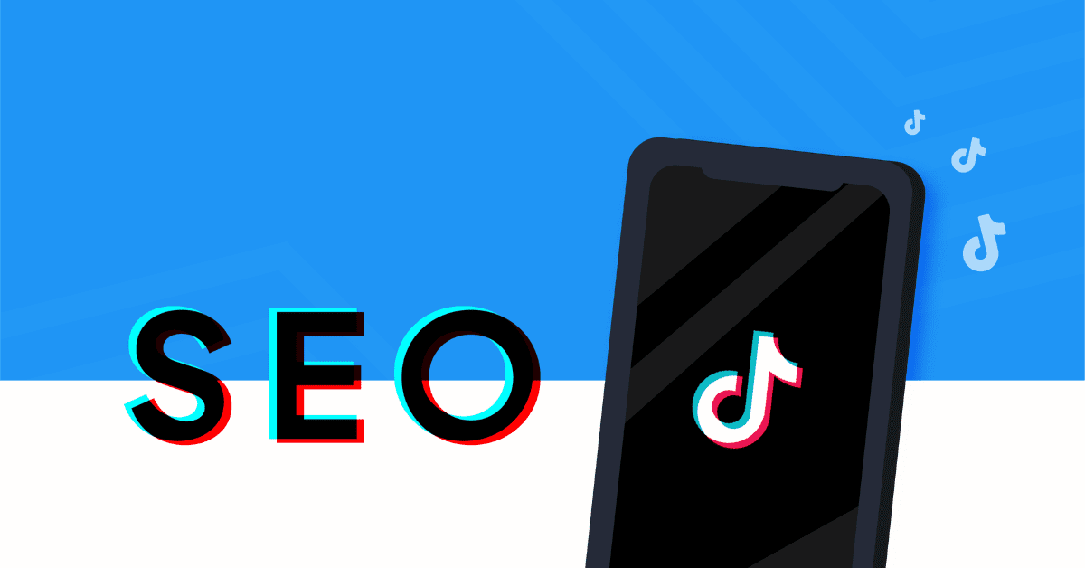 SEO TikTok là gì?