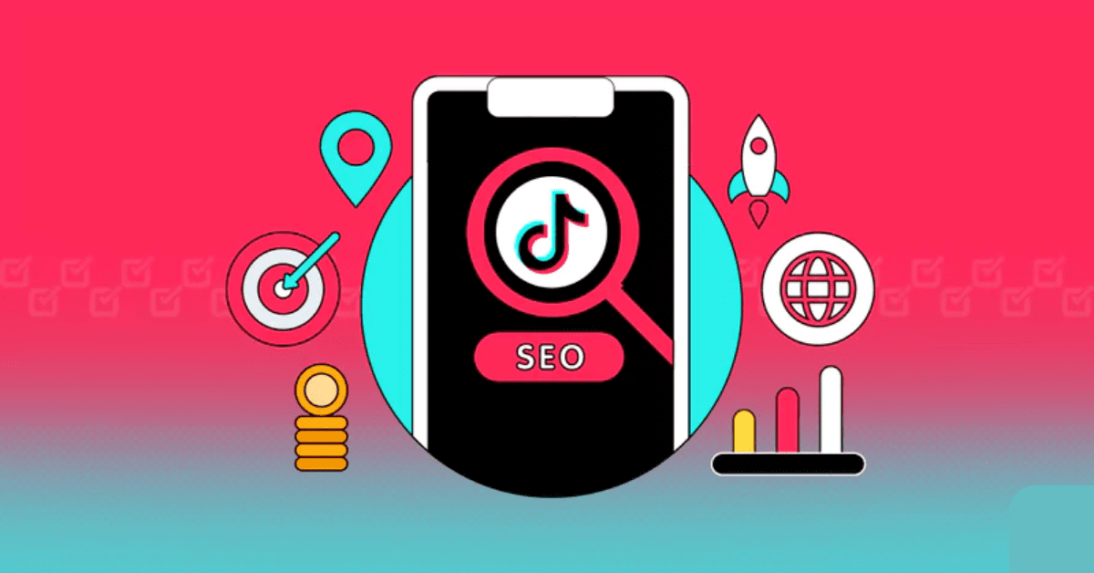 Tại sao nên SEO TikTok?