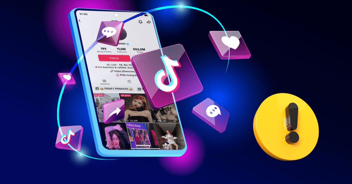 Có nên reup video TikTok không? Lợi ích và Rủi ro