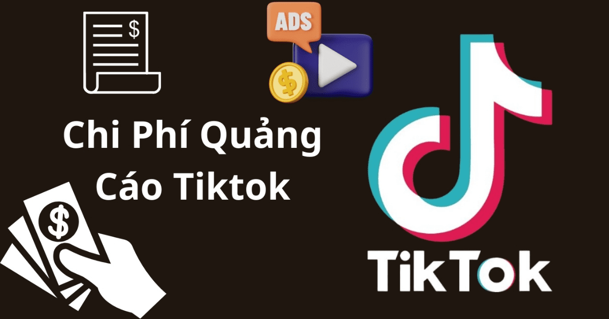 Tối ưu hóa quảng cáo và chi phí quảng cáo TikTok Ads bằng TikTok Pixel