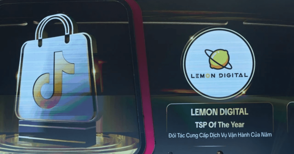 Tại sao nên chọn Lemon Digital để sản xuất video TikTok?