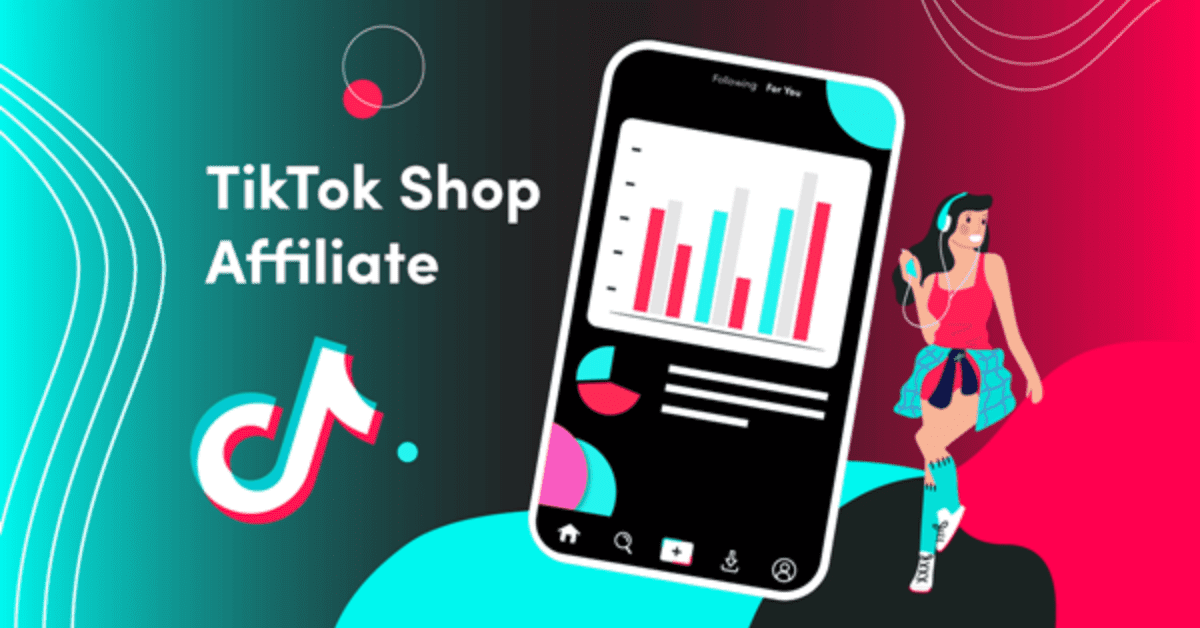 Phí Affiliate (Hoa hồng tiếp thị liên kết) TikTok Shop
