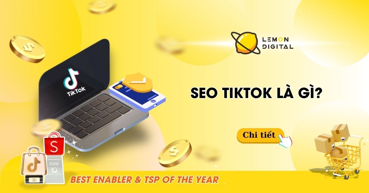 seo tiktok