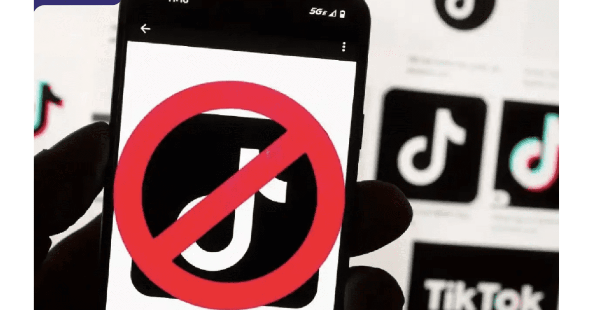 Tài khoản TikTok bị hạn chế là gì